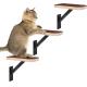 Metal Support Cat Wall Climbing Steps A Functional and Stylish Choice for Your Cat