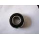 Single Row NTN Bearing , 60000-ZN Series Deep Groove Ball Bearings