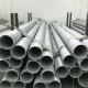 DN6 To DN250 Carbon Seamless Steel Pipe SS304L Stainless Steel Pipe OEM