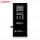 Compact Iphone X  Battery Replacement Lithium-ion 2716mAh 4.7*2.8*0.2in