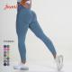 Seamless Work Out Yoga Pants Fitness NVGTN Gym Leggings For Women