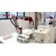 6 Aixs Robot Arm Jaka Zu 3 Cobot With 3KG Payload As Manipulator For 3C Industry Of Pick And Place Machine