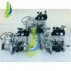 729944-51340 Diesel Fuel Injection Pump For 4TNV98 Engine Parts