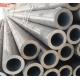 UNS N06601 Inconel 601 Nickel Steel Alloy Pipe For Chemical Processing