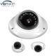 1080P HD Explosion-proof Vehicle Surveillance Camera with CE/FCC/RoHS Certification