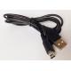 2.9 OD electronics USB Data Charging Cable for Nintendo DS DSL NDSL