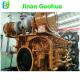 Installation Method Fixed Jichai Chidong 12V190 Jinan Diesel Engine with Customization