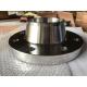 SUPER DUPLEX STEEL ASTM A182 F60 FLANGE S32205 F53(S32750) F55(S32760) WNRF DN100 SCH10S CL150 EXPORT TO MOROCCO