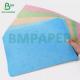 180gsm Cover Paper Leather grain paper A4 binding cover Paper