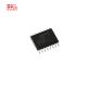 ADUM1402ARWZ-RL 2Channel 3A High Power Isolator IC with Robust EMI Performance