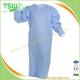 70gsm PPE Disposable Protective Suit For Operating Room