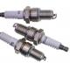 Fuel Saving Auto Spark Plugs F7TC Equivalent F6tc Wr7dc + W20ep-U