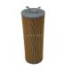 Replace vacuum pump intake filter 909548