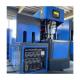 PP Plastic Processed LGB-3L Pet 2 Liter Blow Molding Machine with Online Support