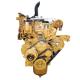 High Performance Durable C6.4 C4.4 C6.6 Excavator Engine Spare Parts Engine Assy