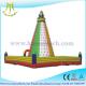 Hansel Outdoor inflatable climbing walls ,giant inflatable rock climbing wall,inflatables