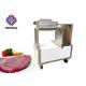 300kg/h Capacity Meat Processing Equipment , Commercial Floor Type Tenderizing Meat Machine