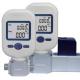 Electronic Digital Gas Mass Flow Meter MF5700 Compressed Air Oxygen Nitrogen Flow