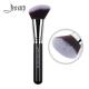 Soft 16.4cm Round Angled Brush No Fading And No Hair Dropping
