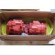 1142-00012 K3V112DT Hydraulic Pump Excavator Parts For EC210 EC240 LG225