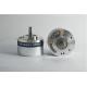 SS IP65 23040ppr 30mm Solid Shaft Rotary Encoder
