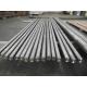 Grade 2 Titanium Rod ASTM B348 Dia40mm For Machine Shaft Good Straightness