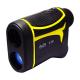 6x Golf Laser Bow Hunting Rangefinder Flag Lock Vibration Continuous Scan Speed