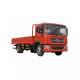 Euro 2 Dongfeng Cargo Medium Duty Truck 12T Cummins Engine 8MT Transmission