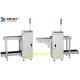 50 - 60HZ Automatic PCB Conveyor For SMT Production Line / PCB Handling Equipment