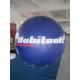 Inflatable helium balloon is the best promotional products on festivals and for advertisement.