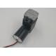 Medical Brushless DC Electric Piston Pump Cycle 18L/M Flow Air / Vacuum Usage
