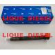 DELPHI Fuel Injector 28337917 , 400903-00074D , 400903-00074C , 40090300074D , 40090300074C  for DOOSAN