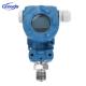 IP65 Rated Differential Pressure Transmitter for Protection Against Harsh Conditions