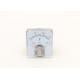 General Environment Analog Panel Voltmeter Square Or Round Type For Generator