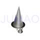 Customized Conical Filter Element , Sintered Mesh Filter Element For Gas Filtration