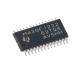 TI Electronic Components IC Microcontroller Chips MSP430F1232IPWR