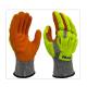 Mining Sharp Small Parts Handling Seamless Knitted HPPE Hand Safety Gloves