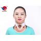 Health Care Cervical Collar Neck Brace For Neck Fixation In Emergency Condition
