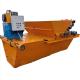 Construction Operations Essential Automatic Water Canal Drainage Ditch Forming Machine