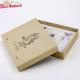 Sustainable Perfume Packaging Box Eco Friendly Skincare Packaging