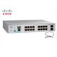 Cisco WS-C2960L-16TS-LL 16port 10/100M Switch Managed Network Switch C2960L Series Original New