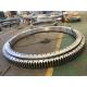 Large Size  Turntable Internal Gear Slewing Ring Bearing For Deck Crane, Wind Power