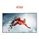 60″ LED Smart Touch Screen Board Ip5x Ultra Wide Viewing Angle