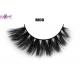 Makeup Full Strip Horse Hair Lashes Wispy Handcrafted For Modern Women