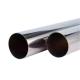 201 ERW Stainless Steel Welded Tube HL 304 316 ASTM A312 Sch 10