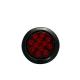 12 Diodes 4 Round Clearance Side Marker Light For Truck Camper
