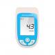 MS12 low price Household Digital 3-in-1 uric aid blood glucose and cholesterol meter