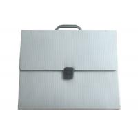 5mm Archive Packing PP Hollow Corrugated Plastic Box