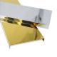 201 304 U channel polished stainless steel edge trims decorative metal strips