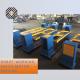 600-2000mm Welding Positioner with 0.75KW 500-2000kg Loading Capacity